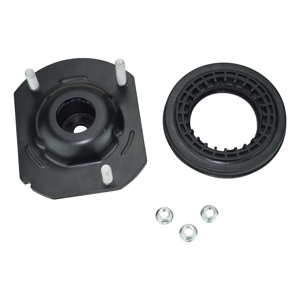 Buje de Base de Amortiguador Master Ride MR2503023