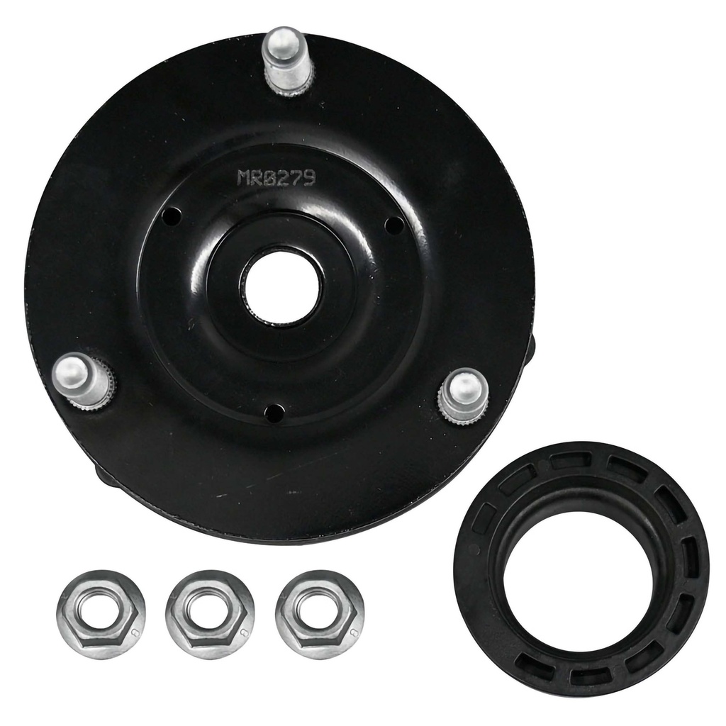 Buje de Base de Amortiguador Master Ride MR2503024