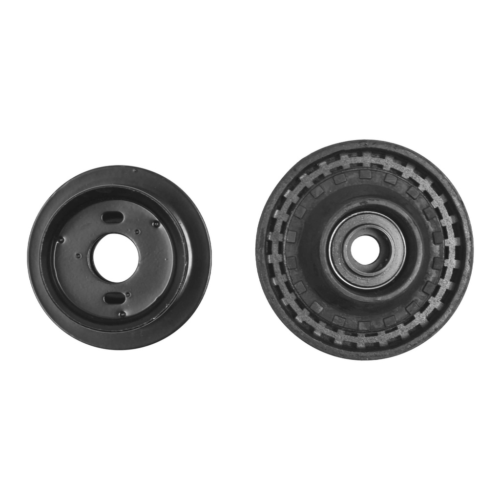 MS-MR2503028 — Buje de Base de Amortiguador Master Ride MR2503028