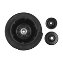 Buje de Base de Amortiguador Master Ride MR2503037