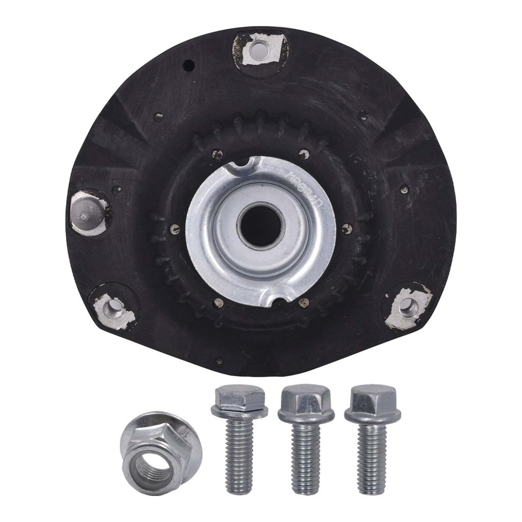 Buje de Base de Amortiguador Master Ride MR2503041
