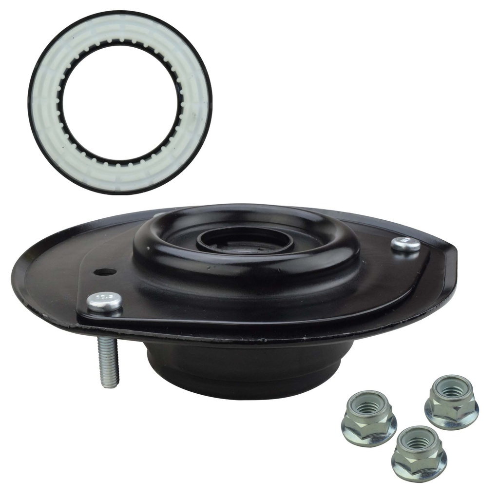 MS-MR2506008 — Buje de Base de Amortiguador Master Ride MR2506008