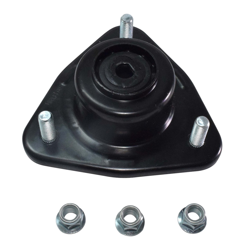 MS-MR2506014 — Buje de Base de Amortiguador Master Ride MR2506014
