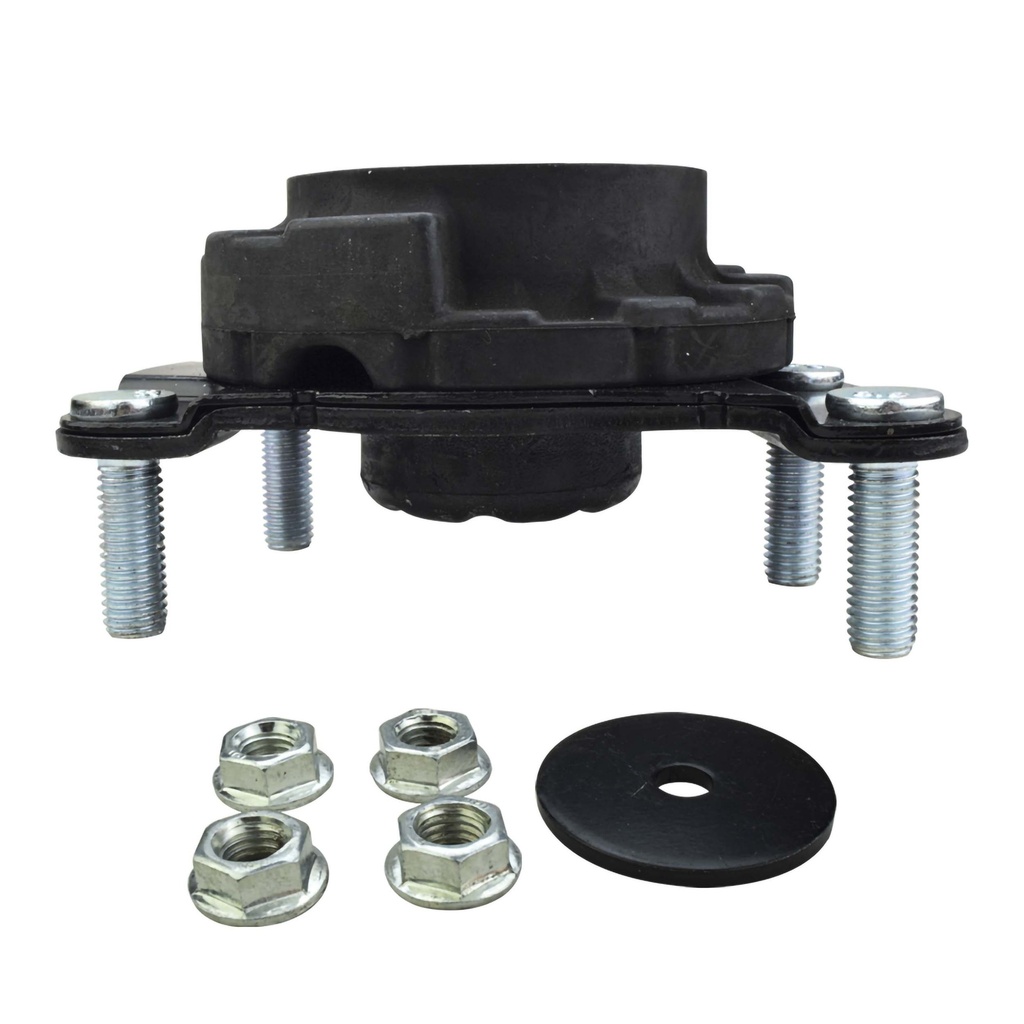 Buje de Base de Amortiguador Master Ride MR2506018