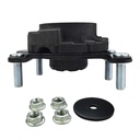 Buje de Base de Amortiguador Master Ride MR2506018