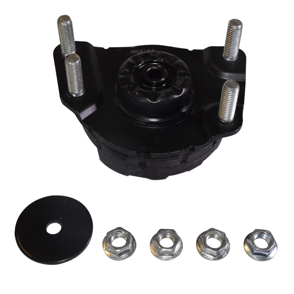 MS-MR2506019 — Buje de Base de Amortiguador Master Ride MR2506019