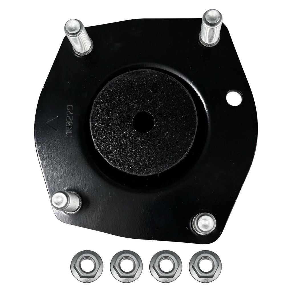 Buje de Base de Amortiguador Master Ride MR2506020