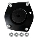 Buje de Base de Amortiguador Master Ride MR2506020