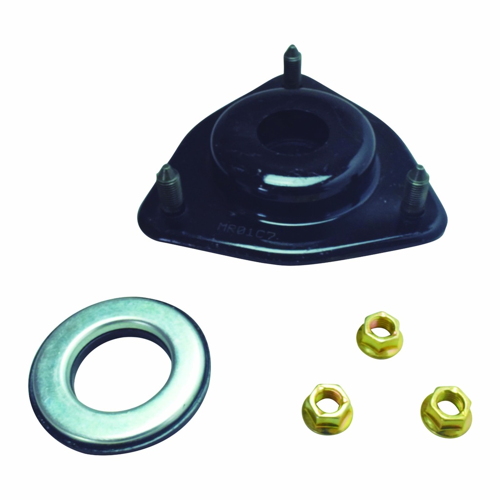 Buje de Base de Amortiguador Master Ride MR2506021