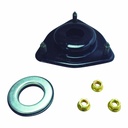 Buje de Base de Amortiguador Master Ride MR2506021