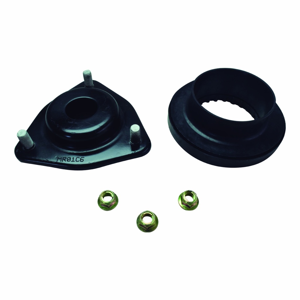 Buje de Base de Amortiguador Master Ride MR2506022