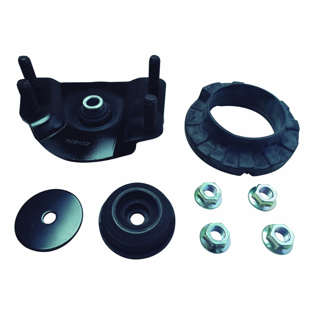 MS-MR2506025 — Buje de Base de Amortiguador Master Ride MR2506025