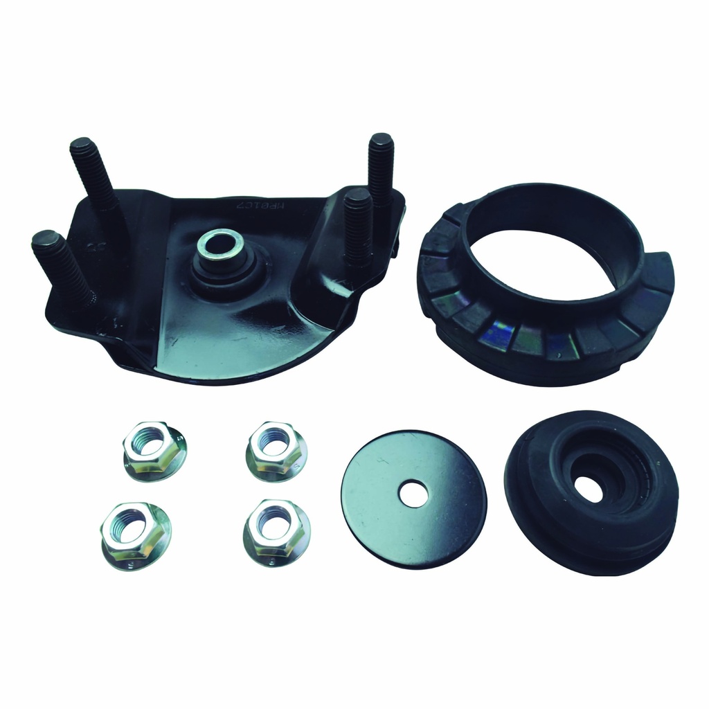 MS-MR2506026 — Buje de Base de Amortiguador Master Ride MR2506026
