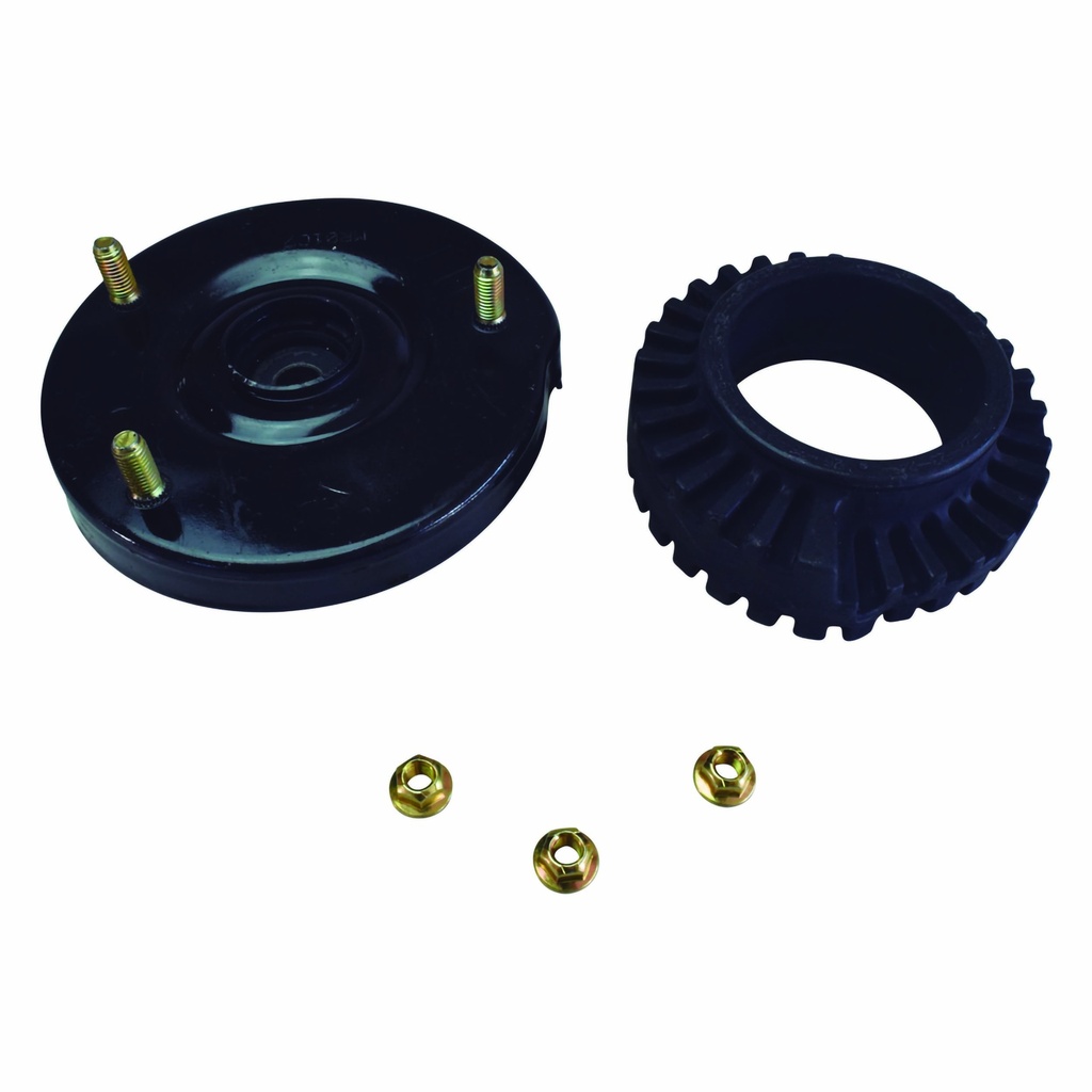 Buje de Base de Amortiguador Master Ride MR2506027