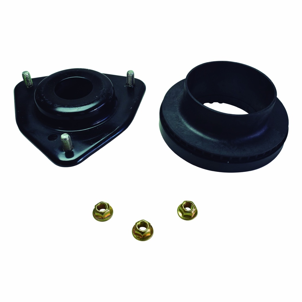 MS-MR2506031 — Buje de Base de Amortiguador Master Ride MR2506031