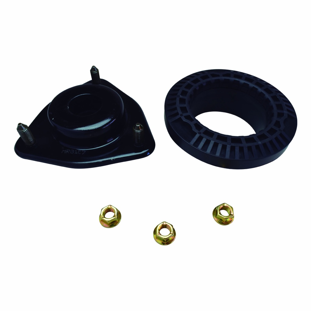 Buje de Base de Amortiguador Master Ride MR2506032