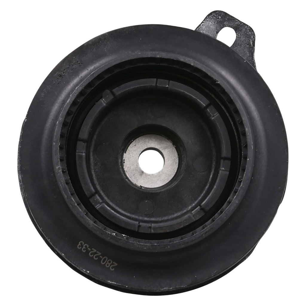 MS-MR2506040 — Buje de Base de Amortiguador Master Ride MR2506040