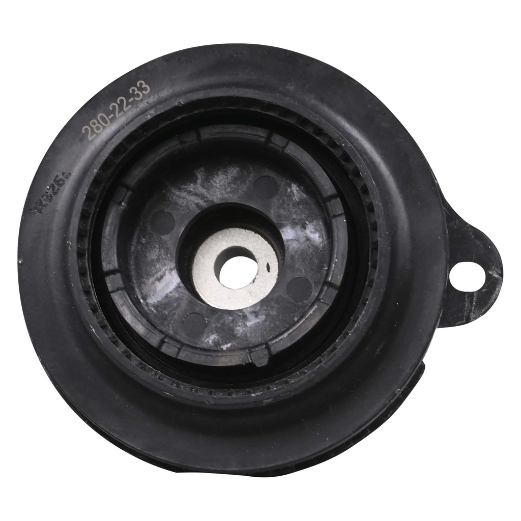 Buje de Base de Amortiguador Master Ride MR2506041