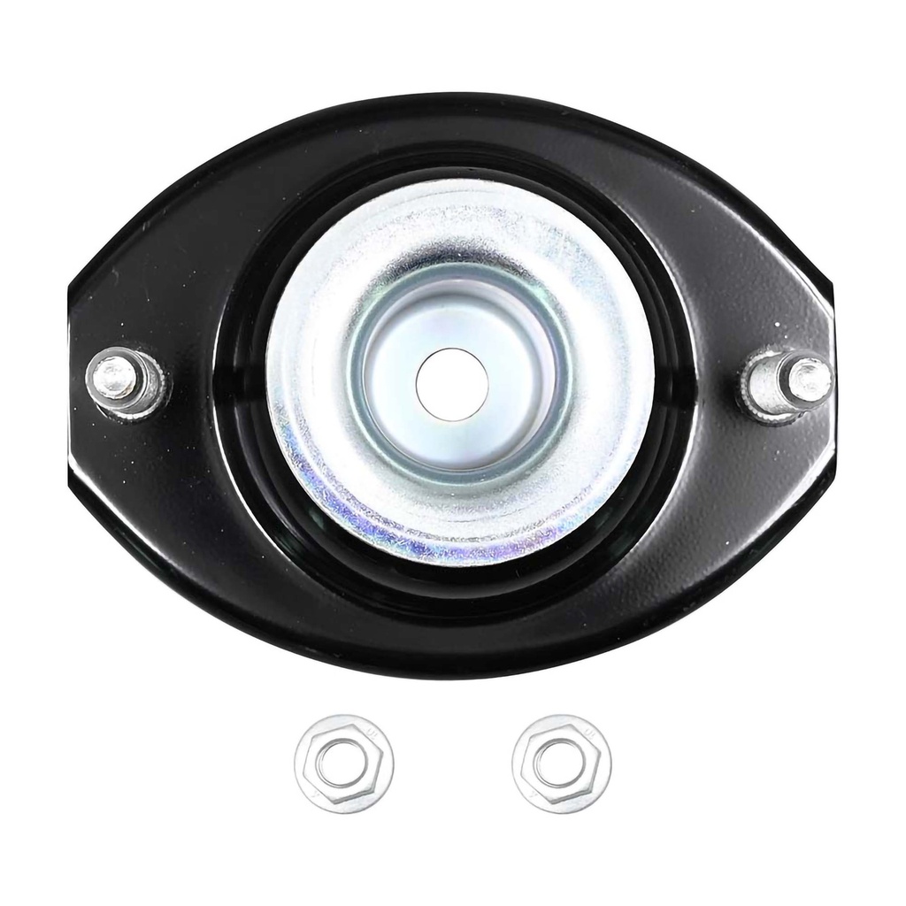 Buje de Base de Amortiguador Master Ride MR2506046