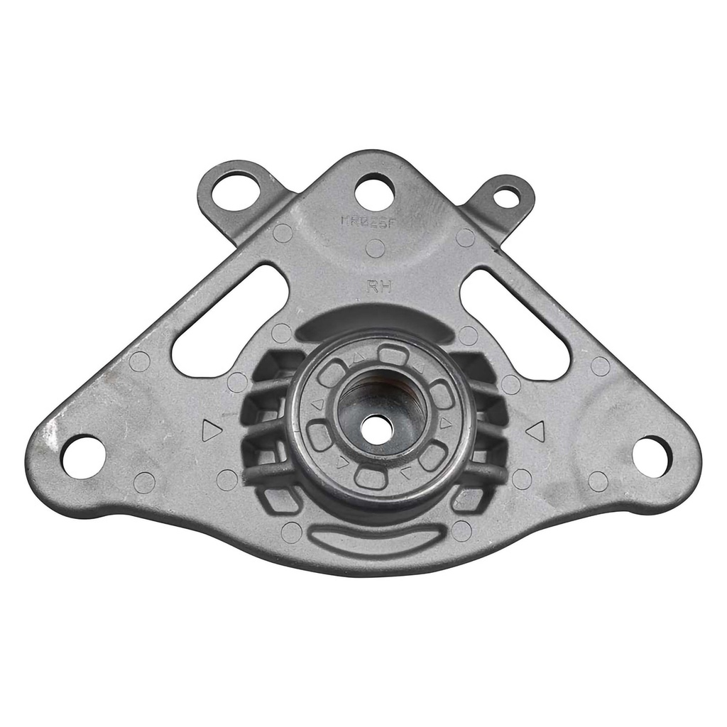 MS-MR2506047 — Buje de Base de Amortiguador Master Ride MR2506047