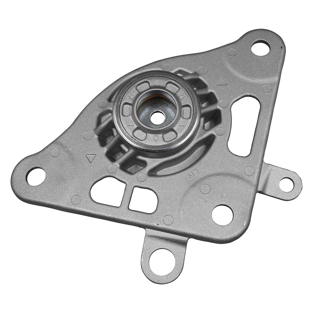 Buje de Base de Amortiguador Master Ride MR2506048