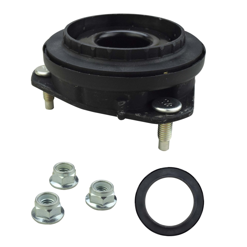 Buje de Base de Amortiguador Master Ride MR2508003