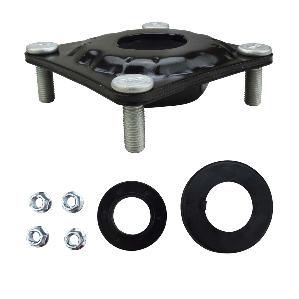 Buje de Base de Amortiguador Master Ride MR2508005