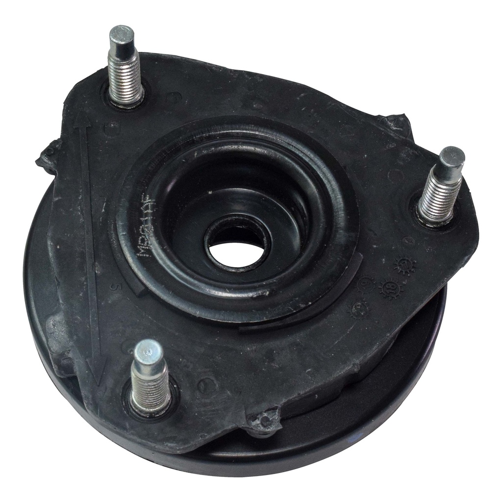MS-MR2508006 — Buje de Base de Amortiguador Master Ride MR2508006
