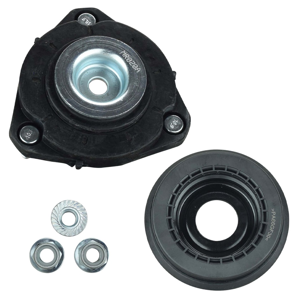 Buje de Base de Amortiguador Master Ride MR2508018