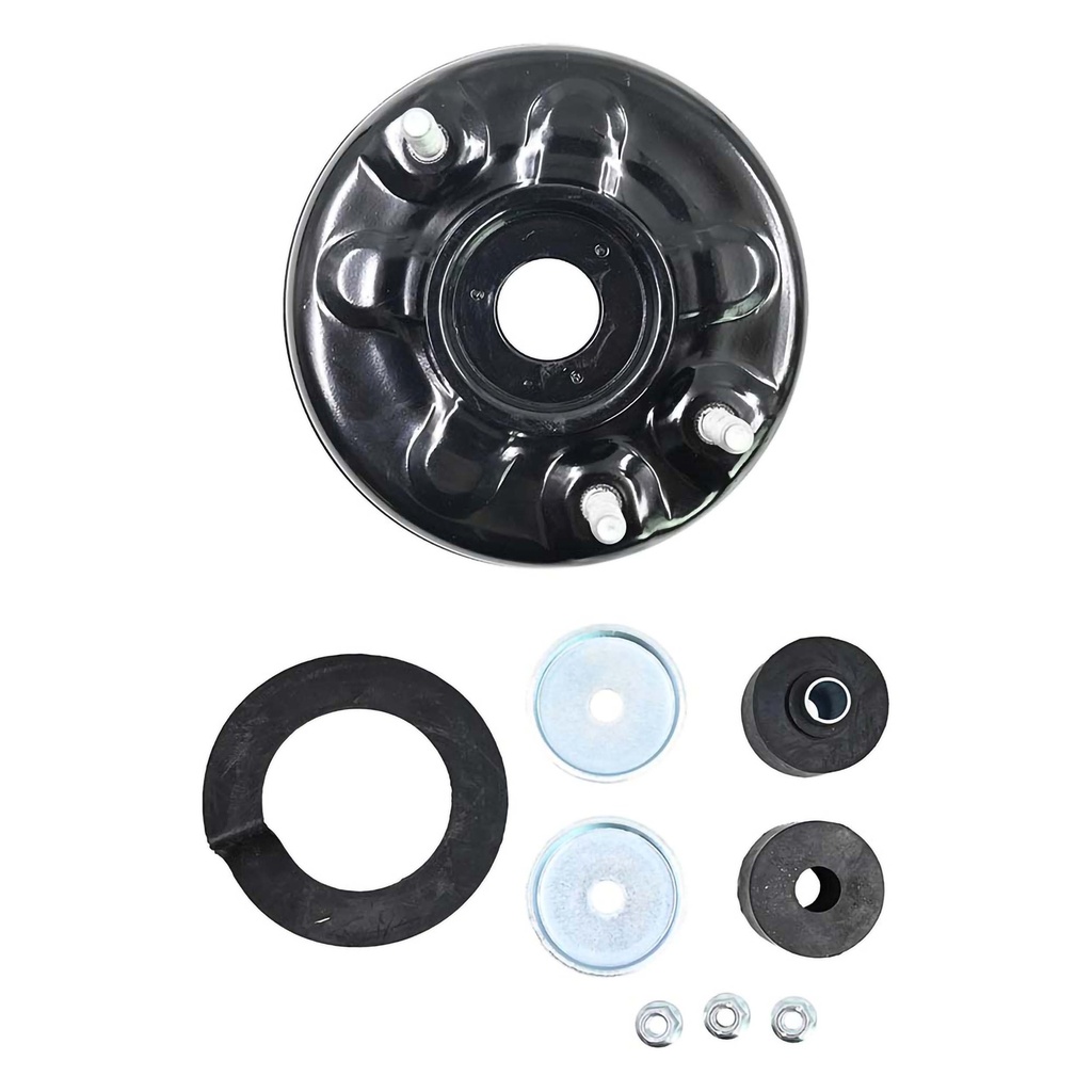 Buje de Base de Amortiguador Master Ride MR2508028