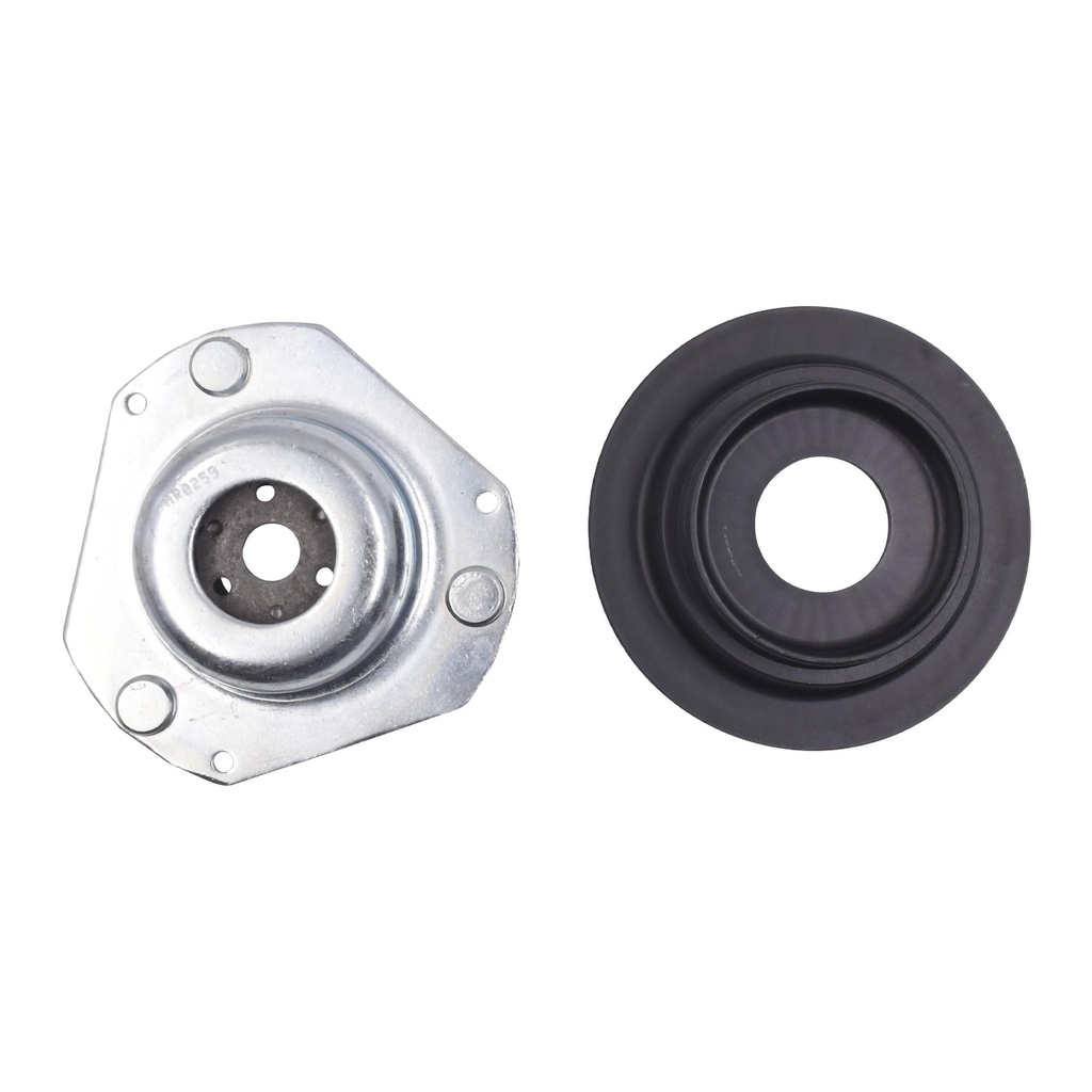 MS-MR2508031 — Buje de Base de Amortiguador Master Ride MR2508031
