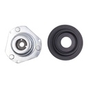 Buje de Base de Amortiguador Master Ride MR2508031