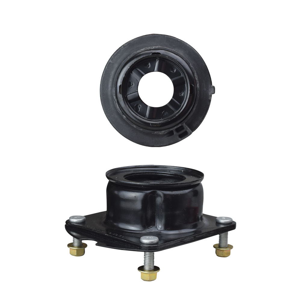 Buje de Base de Amortiguador Master Ride MR2508038