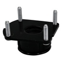 Buje de Base de Amortiguador Master Ride MR2508039