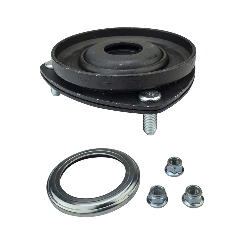 Buje de Base de Amortiguador Master Ride MR2509003