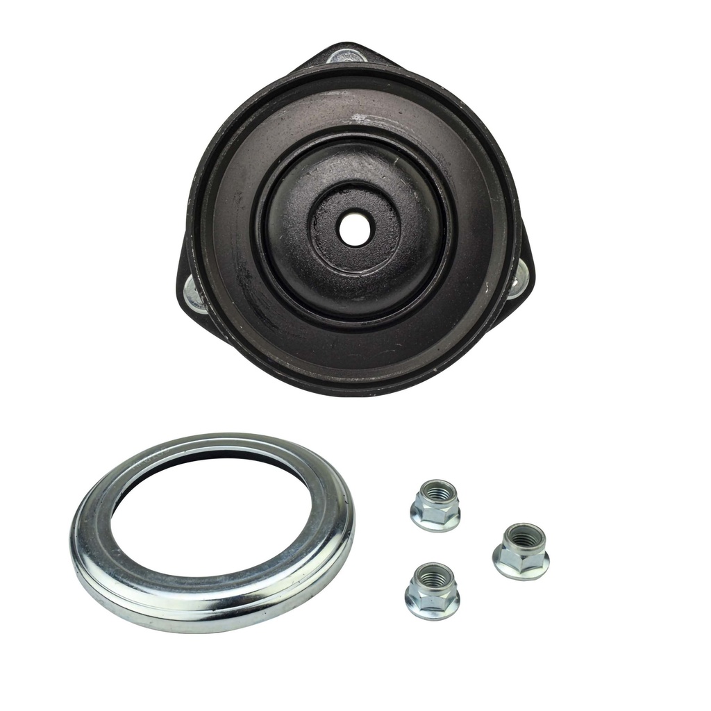 Buje de Base de Amortiguador Master Ride MR2509004