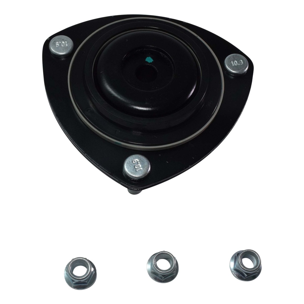 Buje de Base de Amortiguador Master Ride MR2509005