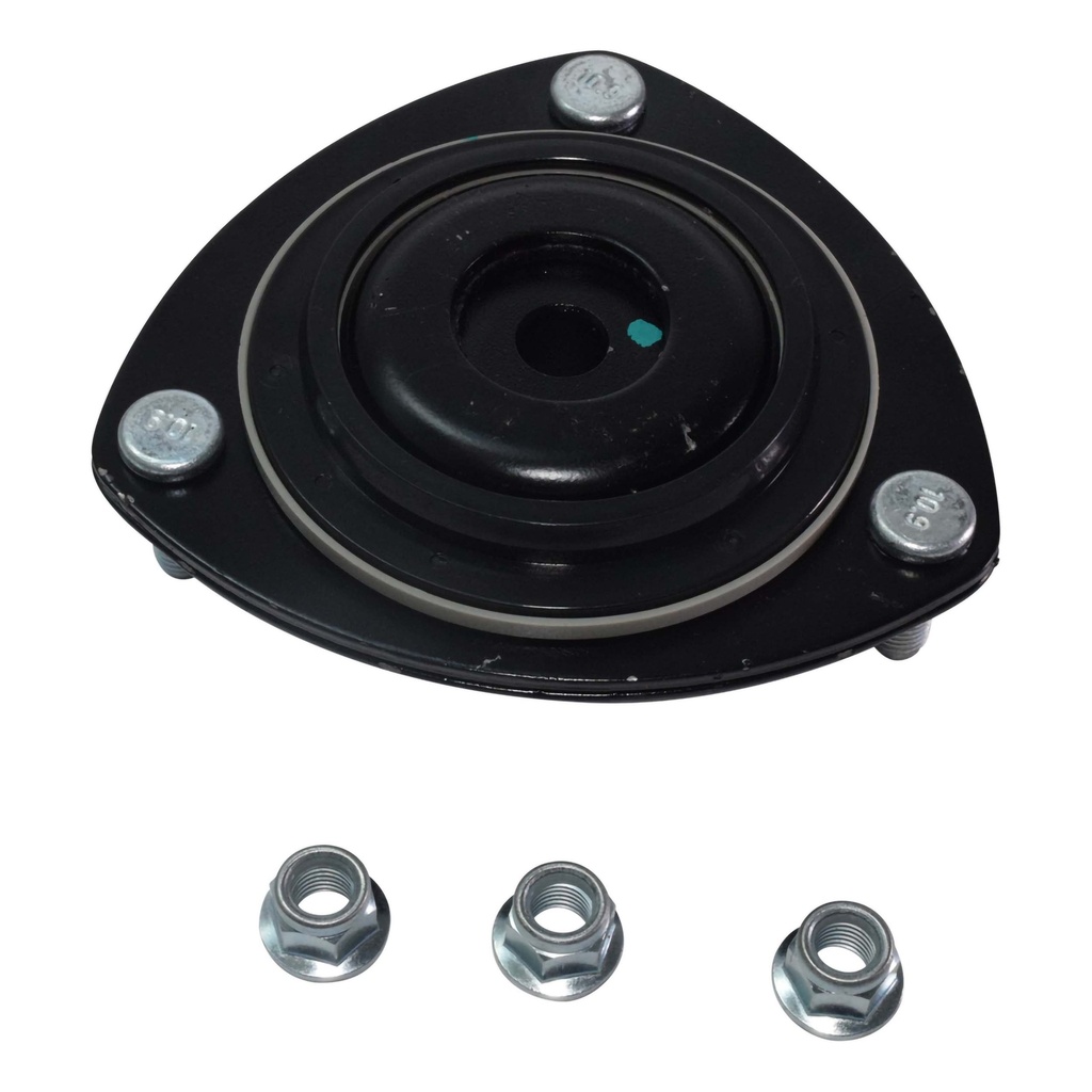 MS-MR2509006 — Buje de Base de Amortiguador Master Ride MR2509006