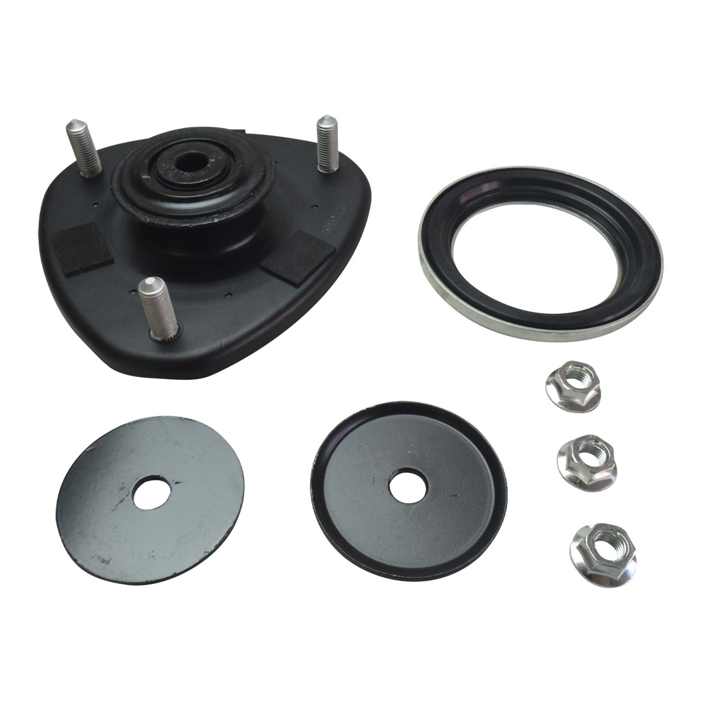 Buje de Base de Amortiguador Master Ride MR2509007