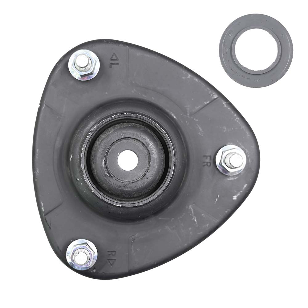 Buje de Base de Amortiguador Master Ride MR2509009