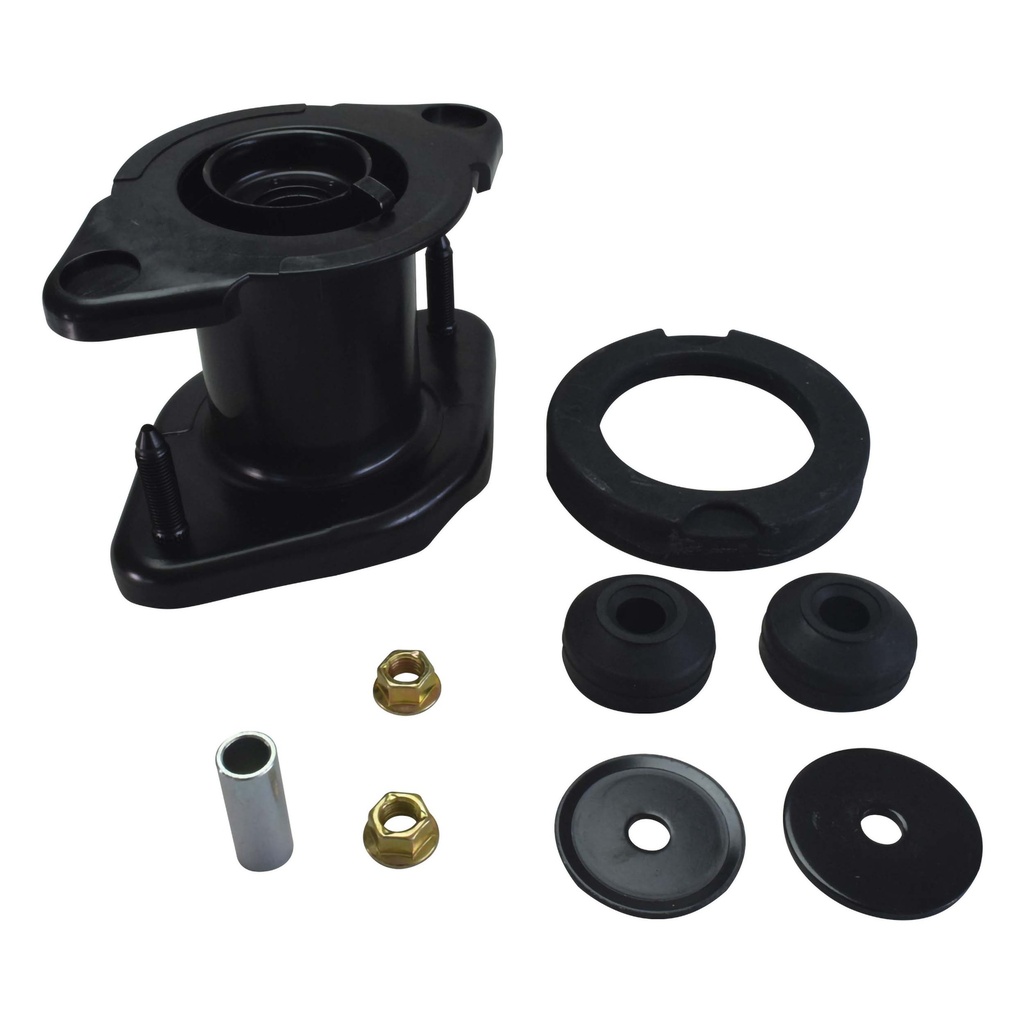 Buje de Base de Amortiguador Master Ride MR2509013
