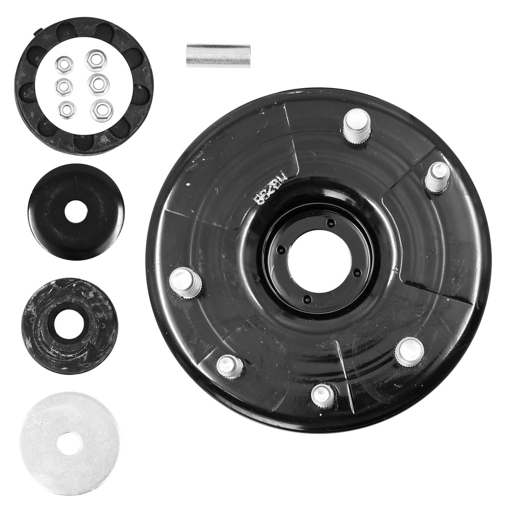 MS-MR2509016 — Buje de Base de Amortiguador Master Ride MR2509016