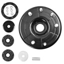 Buje de Base de Amortiguador Master Ride MR2509017