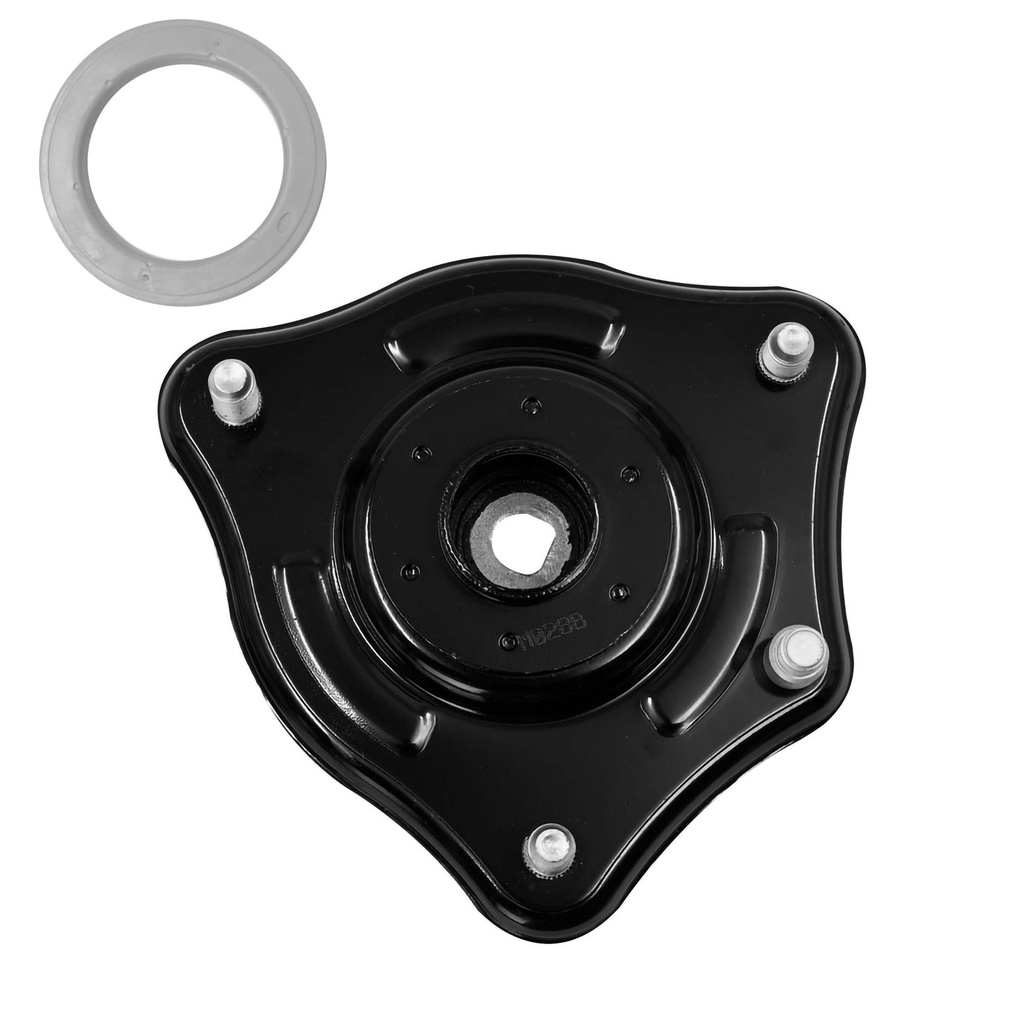 MS-MR2509024 — Buje de Base de Amortiguador Master Ride MR2509024