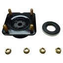 Buje de Base de Amortiguador Master Ride MR2513004