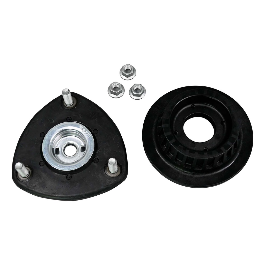 Buje de Base de Amortiguador Master Ride MR2513007
