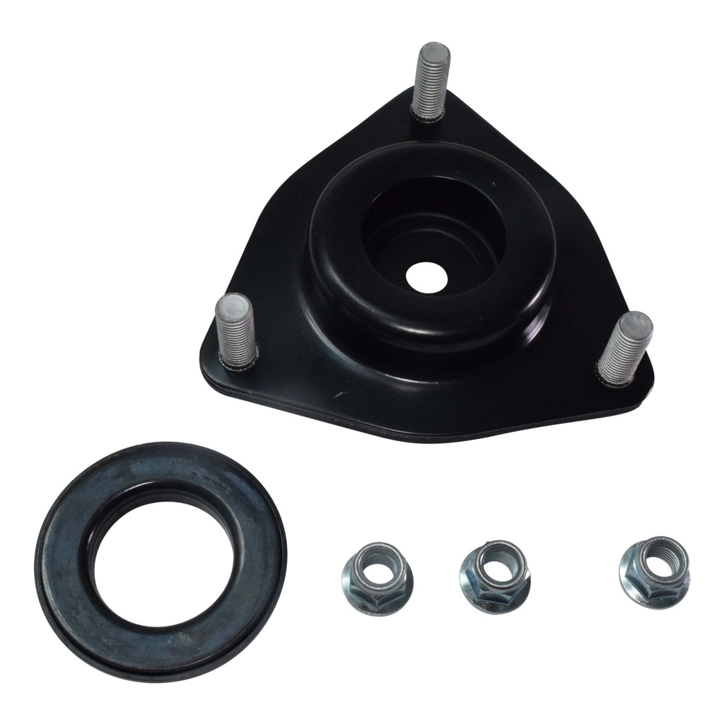MS-MR2515003 — Buje de Base de Amortiguador Master Ride MR2515003