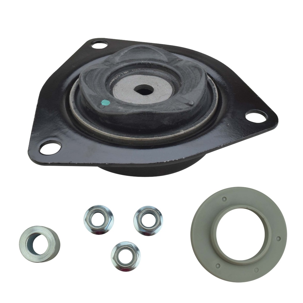 MS-MR2516009 — Buje de Base de Amortiguador Master Ride MR2516009