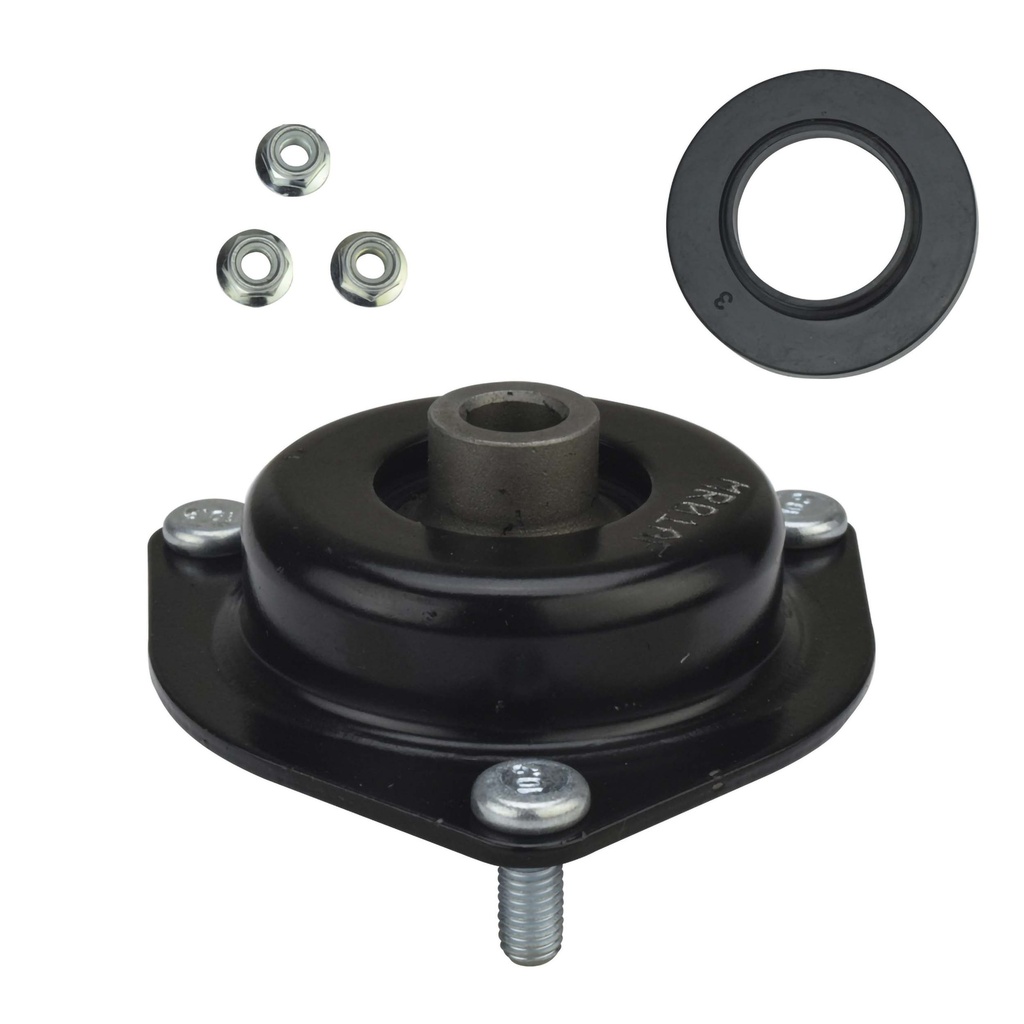 MS-MR2516010 — Buje de Base de Amortiguador Master Ride MR2516010