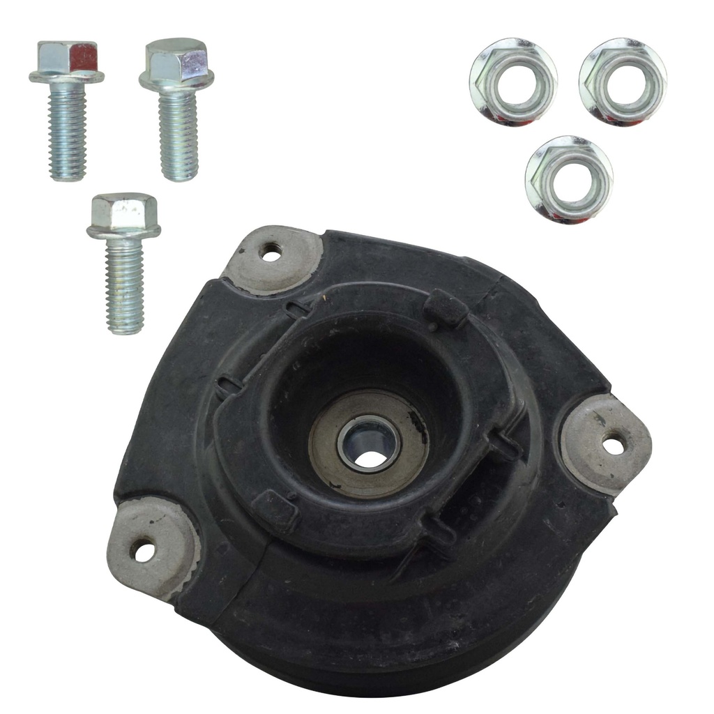 Buje de Base de Amortiguador Master Ride MR2516013
